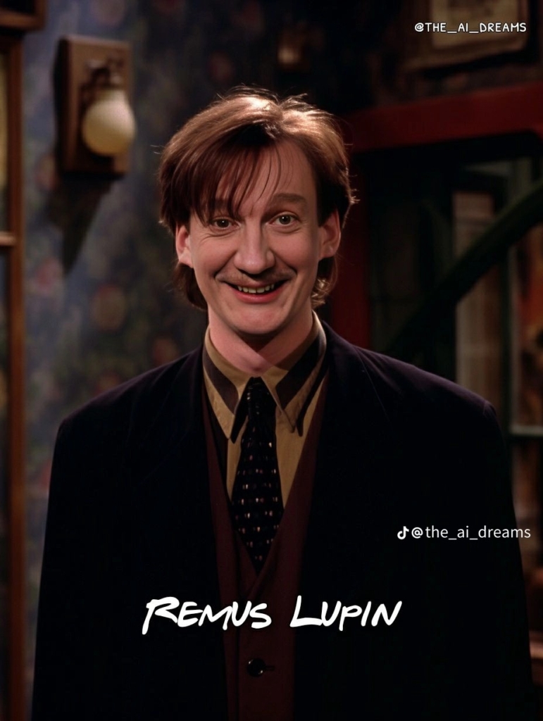 Harry Potter