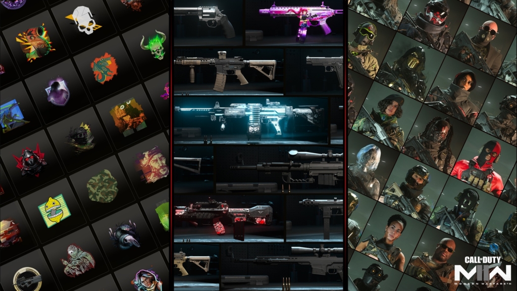Modern Warfare III