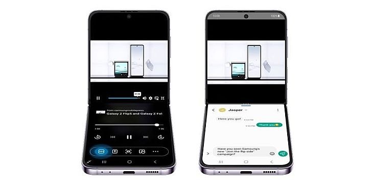 Samsung Flex 