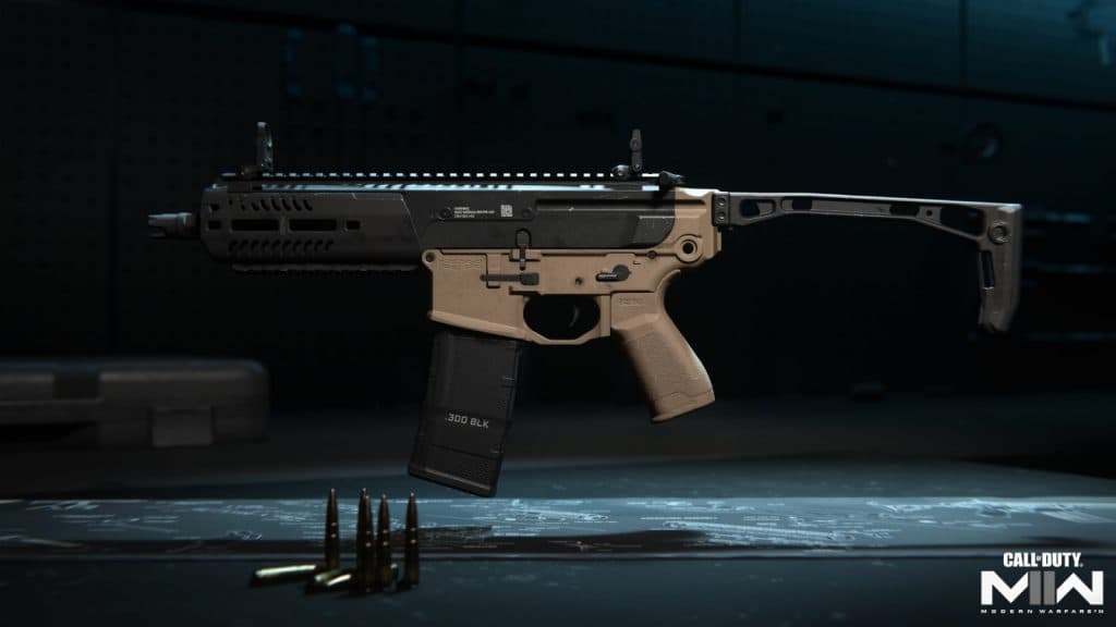 M13C - Warzone