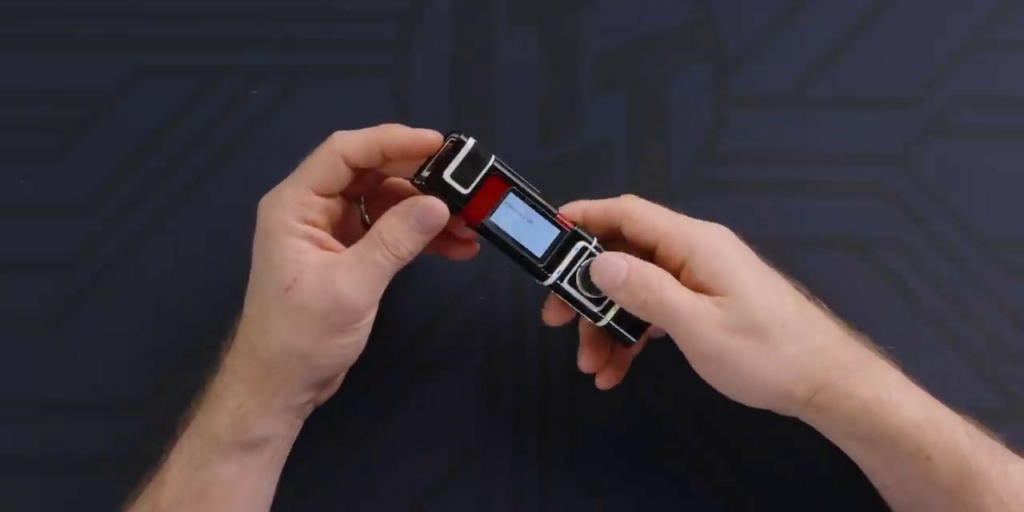 Mobiltelefon