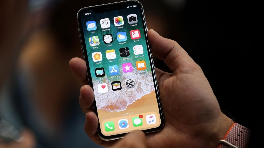 iPhone