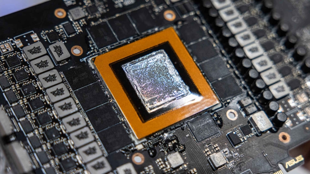 Nvidia