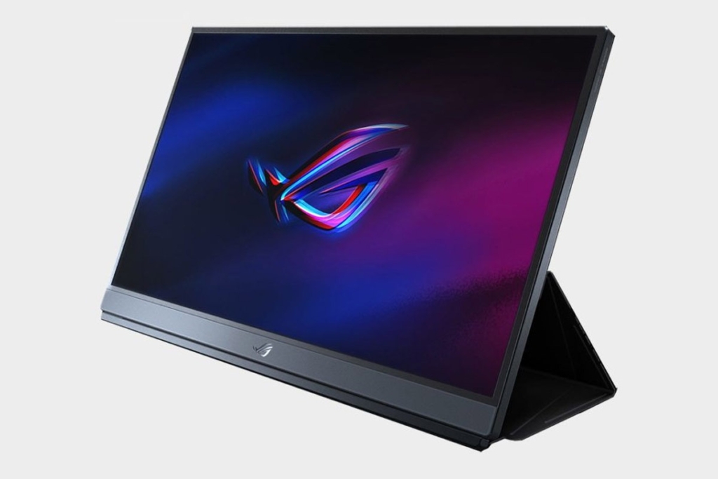 Monitor