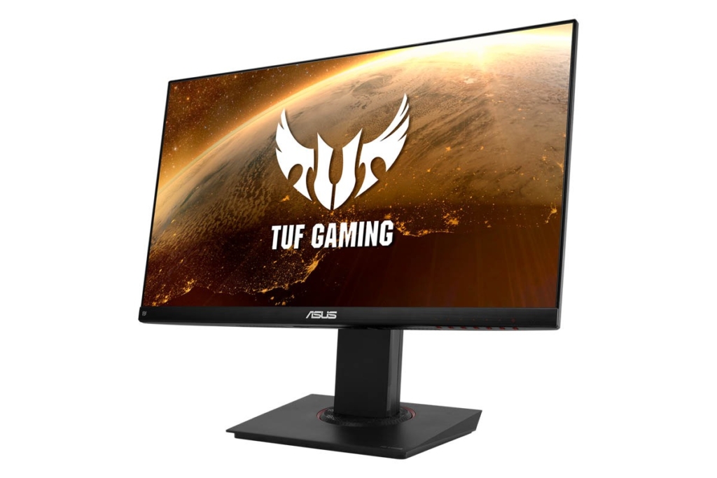 Monitor
