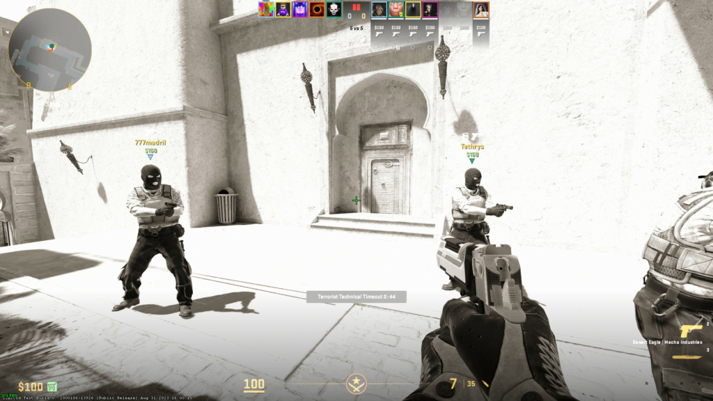 Counter-Strike 2