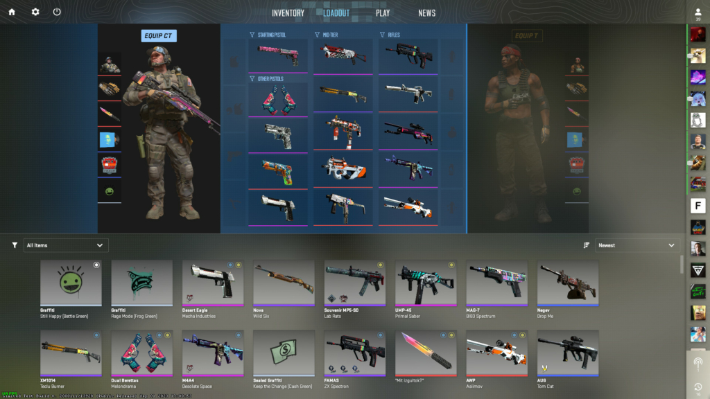 Counter-Strike 2