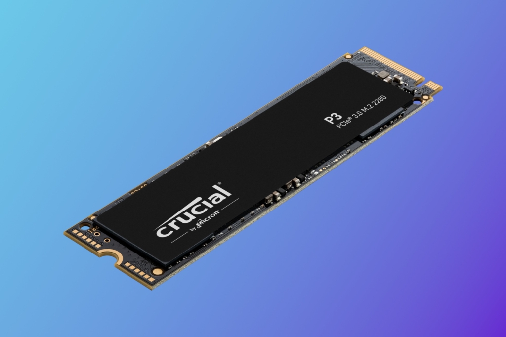 SSD