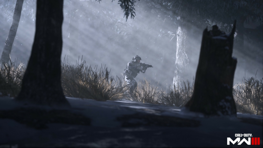 Modern Warfare III