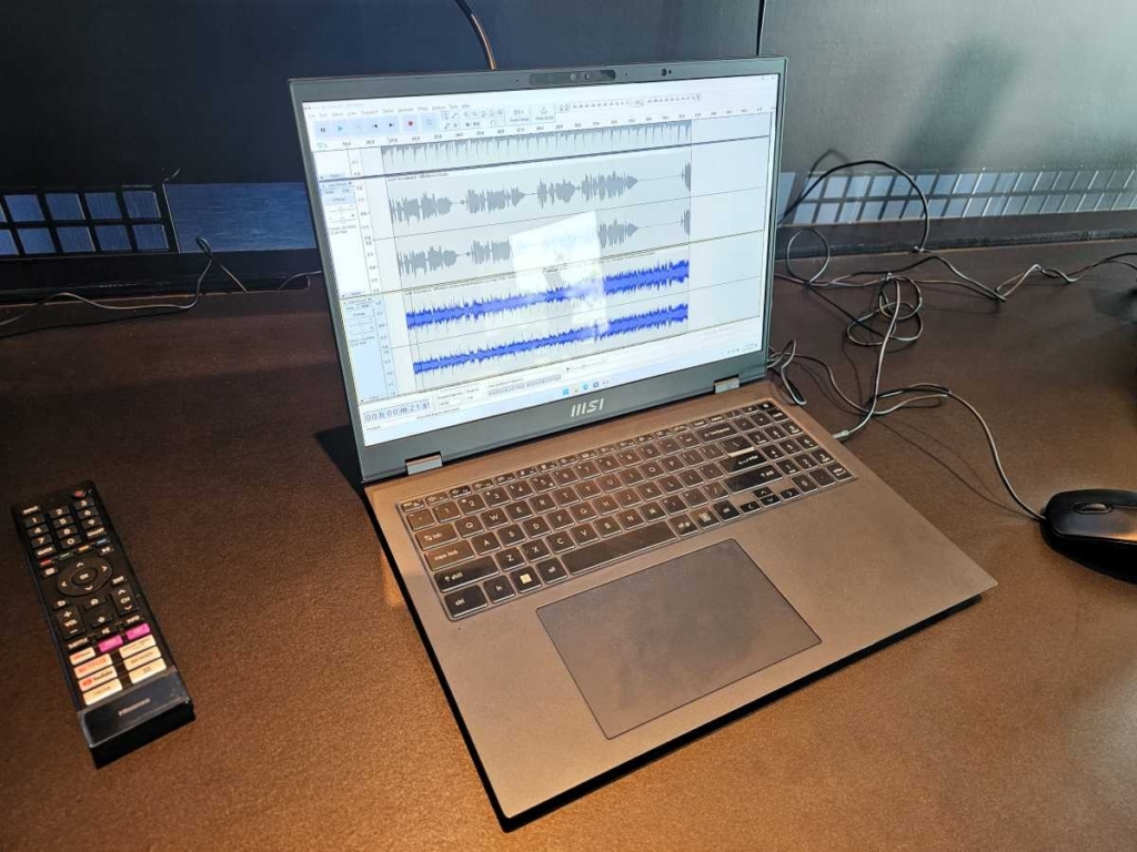 Intel AI