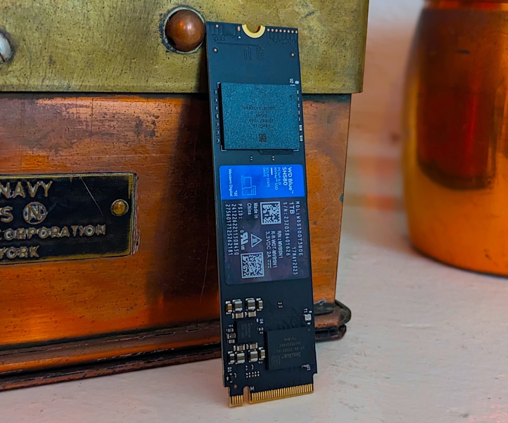 SSD