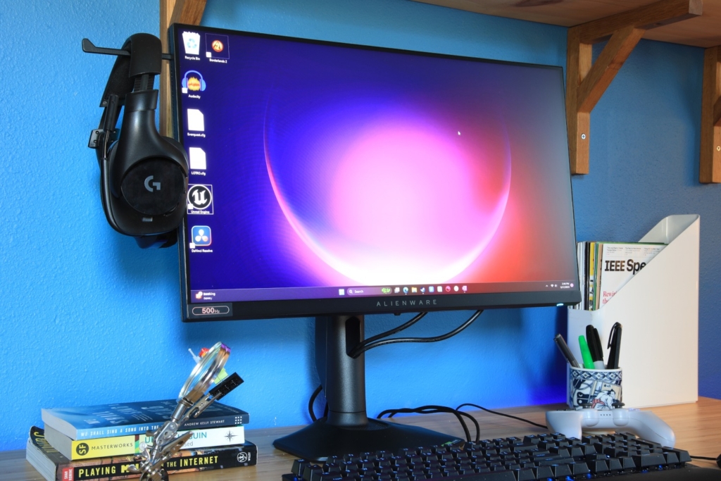 Monitor