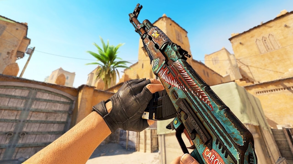 Counter-Strike 2