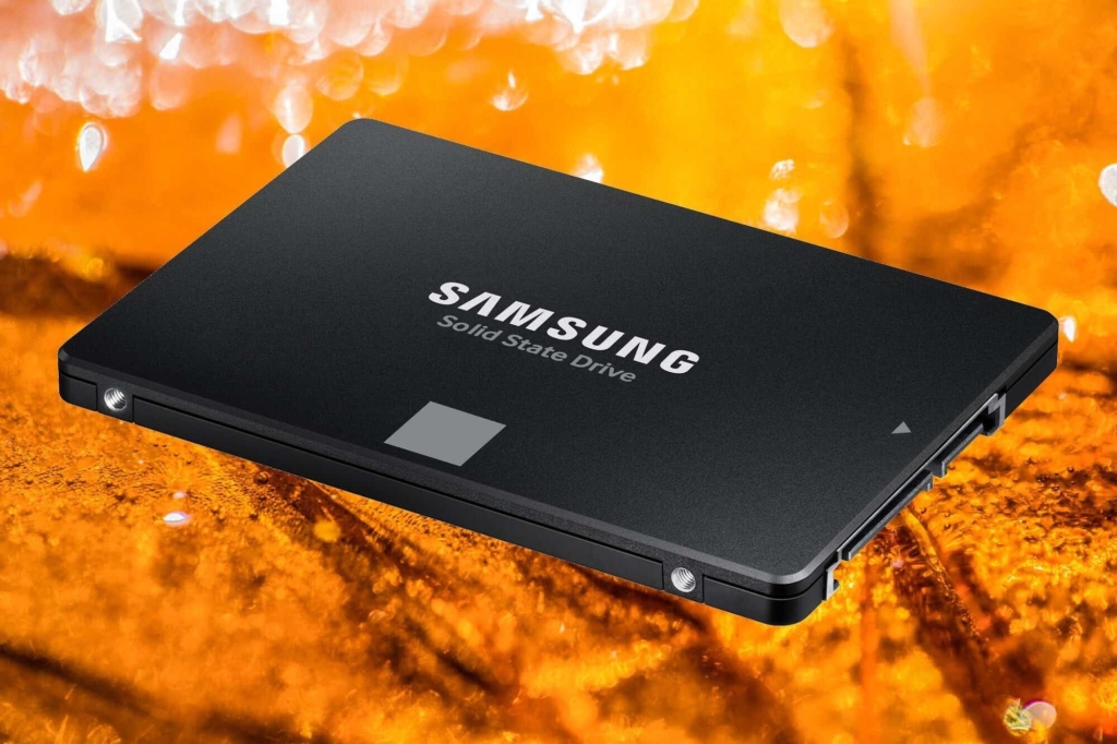 SSD