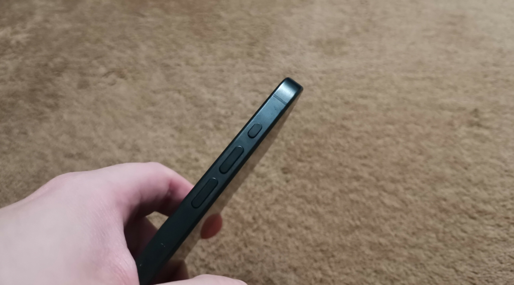 iPhone 15 Pro