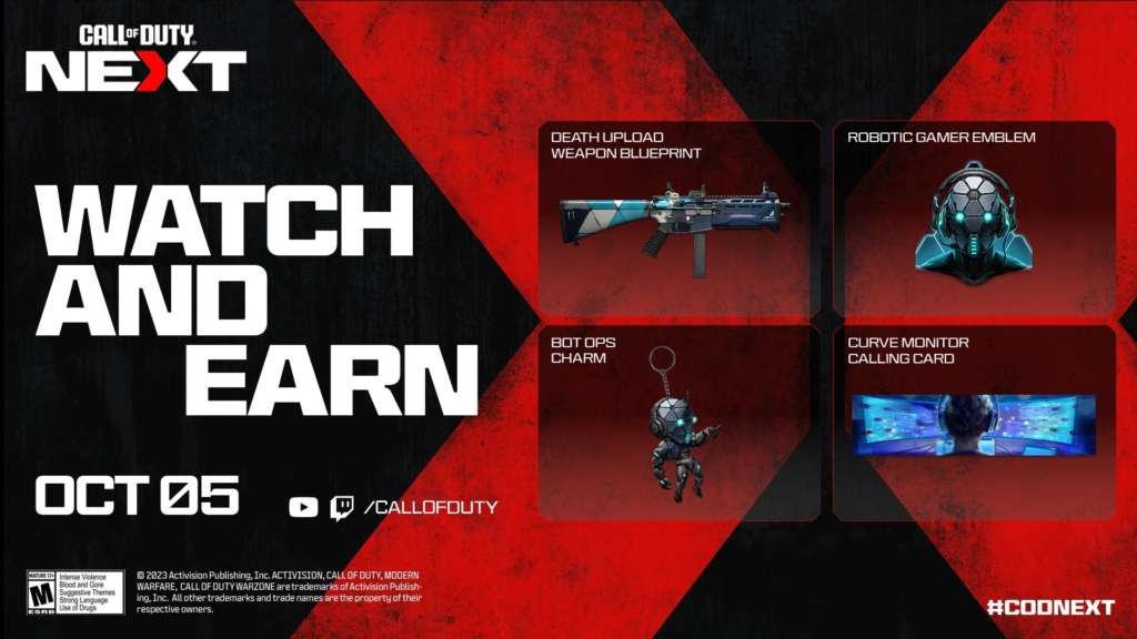 Call of Duty