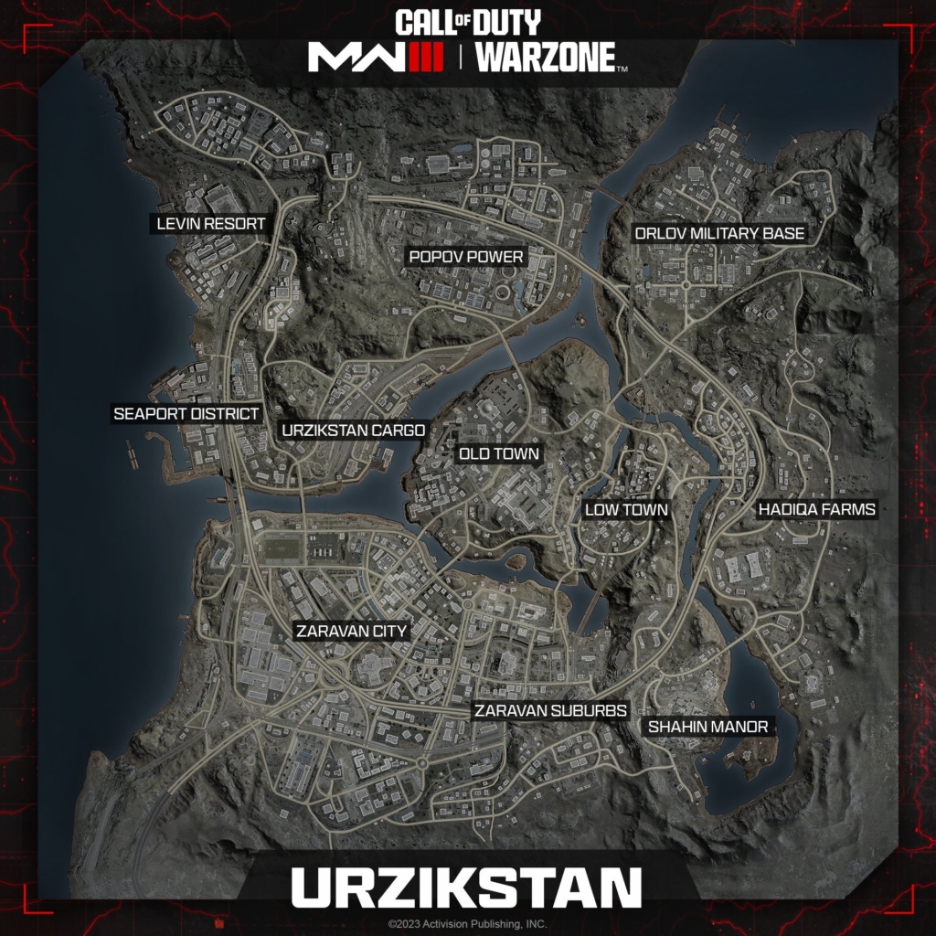 Warzone