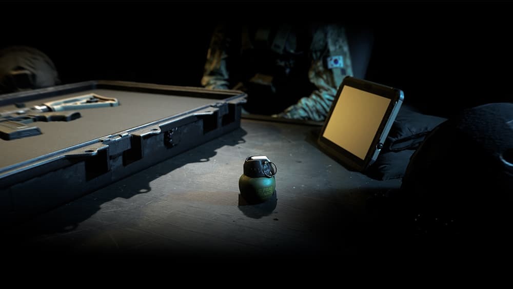 Modern Warfare III
