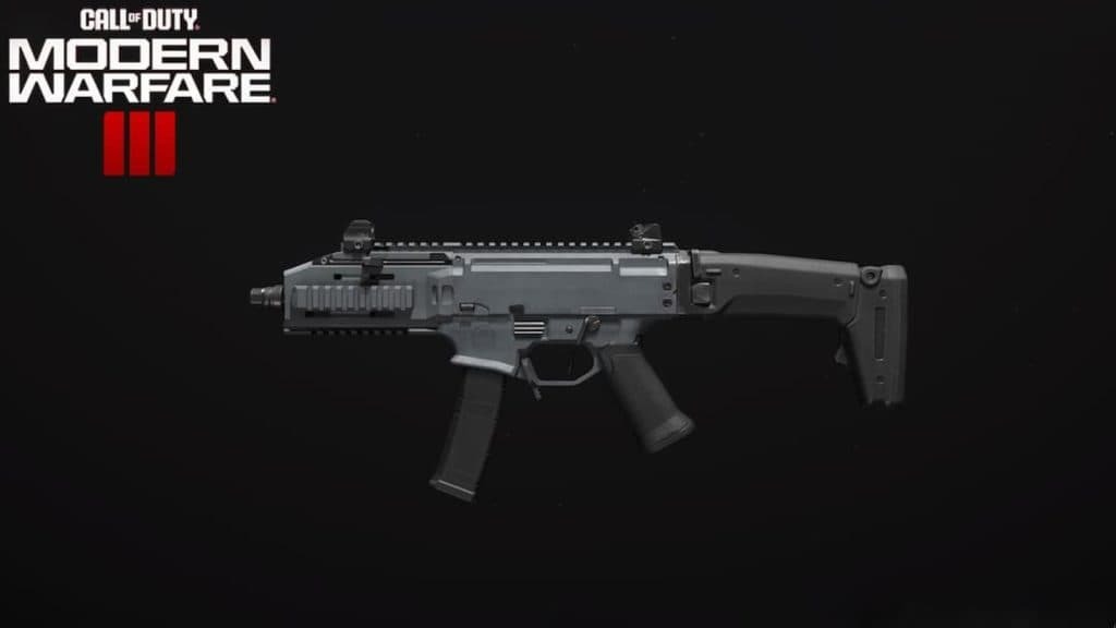 Modern Warfare III
