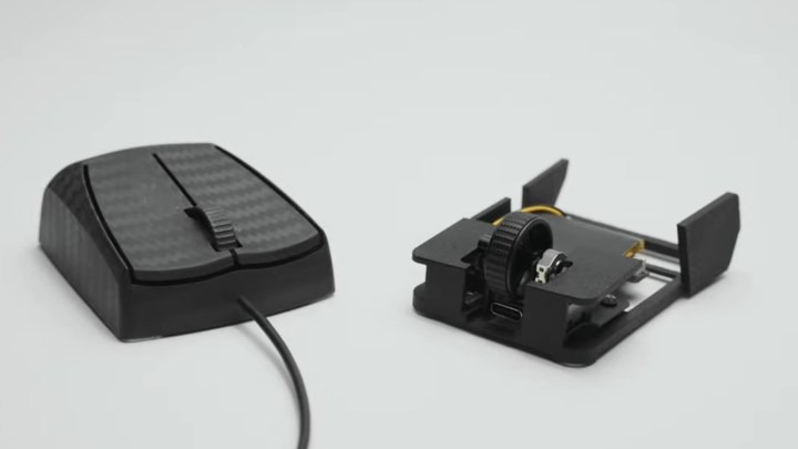 A legjobb gamer egér