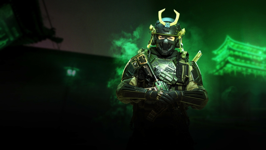 Call of Duty