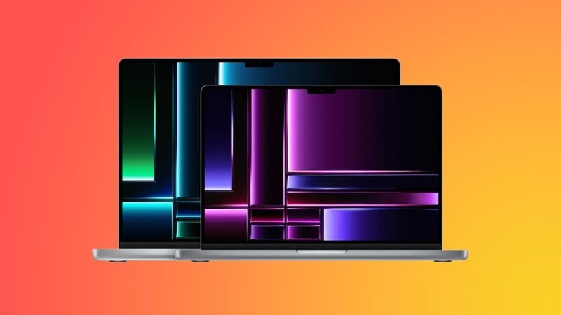 Apple MacBookok is érkeznek 