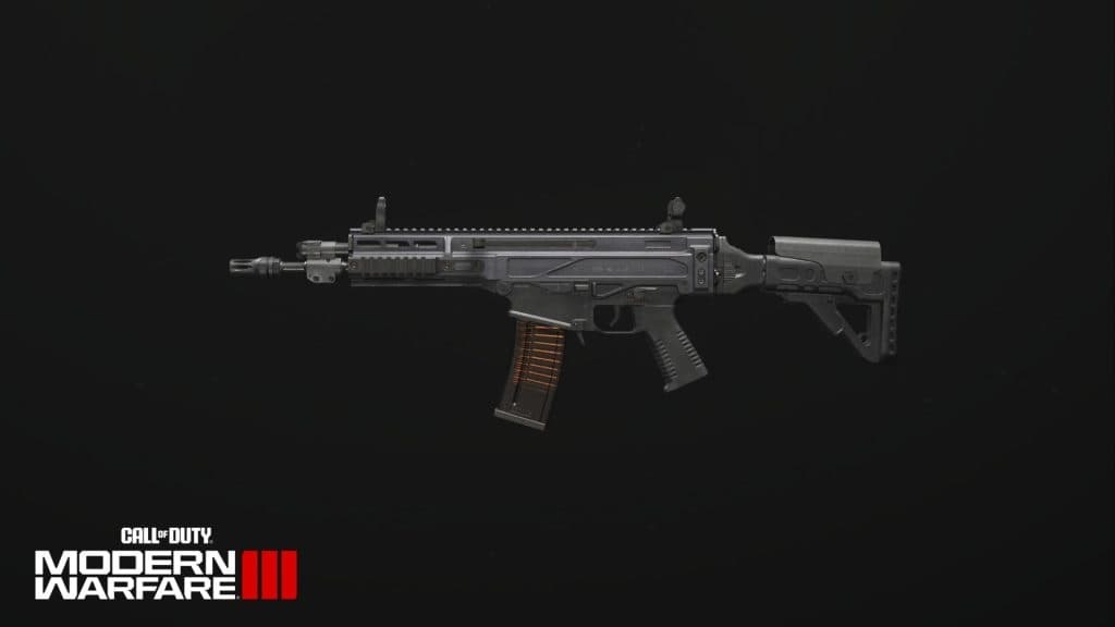 Modern Warfare III
