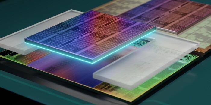 AMD 3D V-Cache