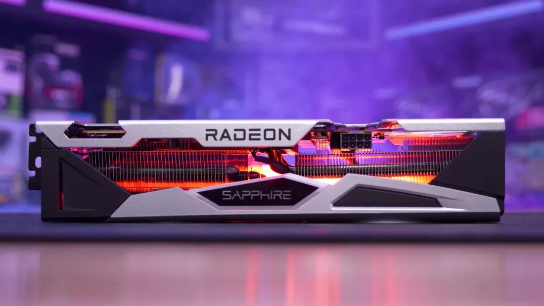 AMD videokártya