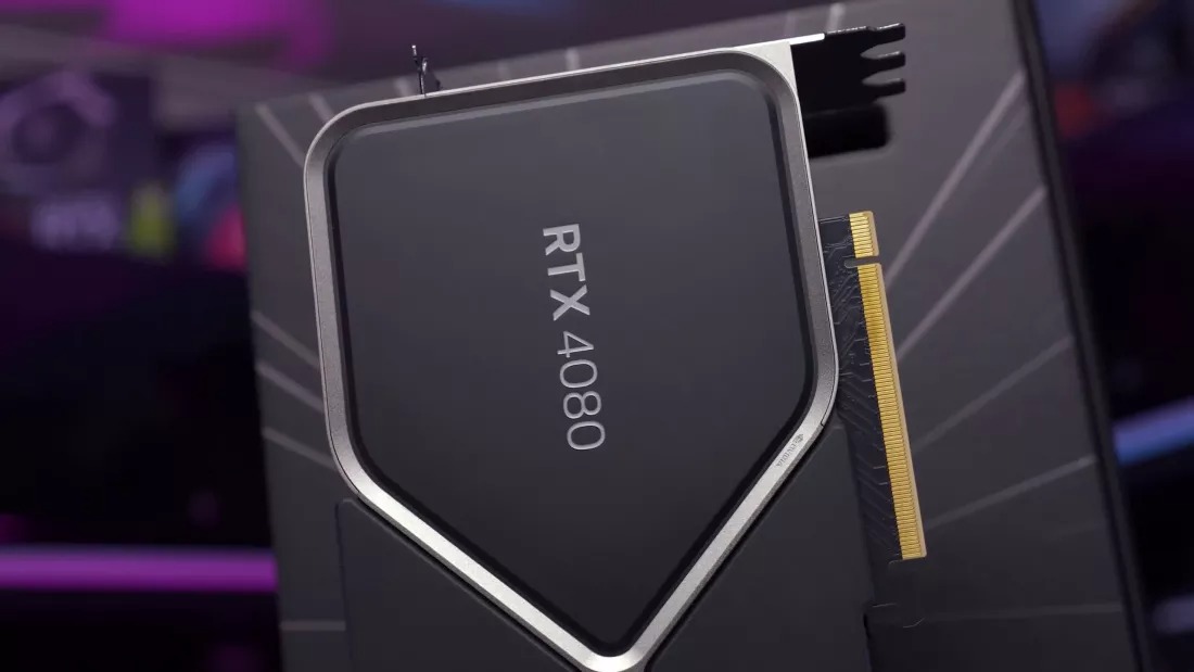 Nvidia videokártya