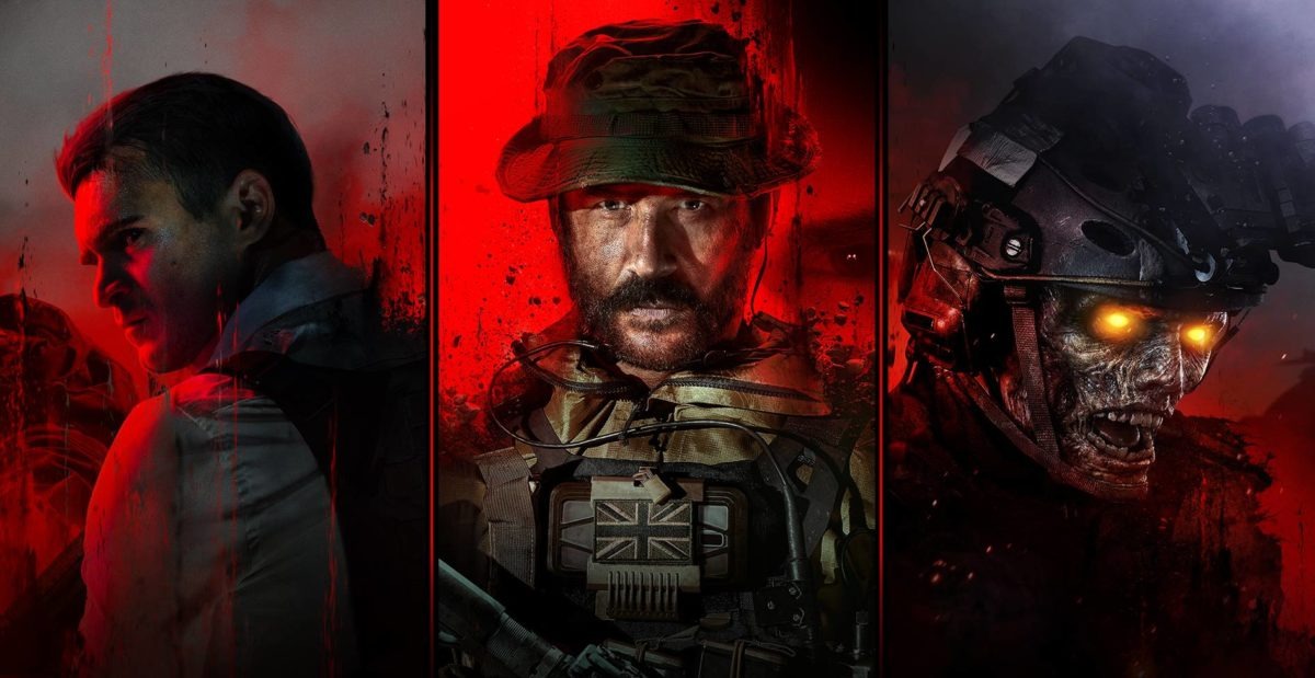A Call of Duty támogatás sem hiányozhat - Nvidia