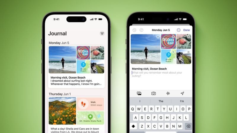 iOS 17.2