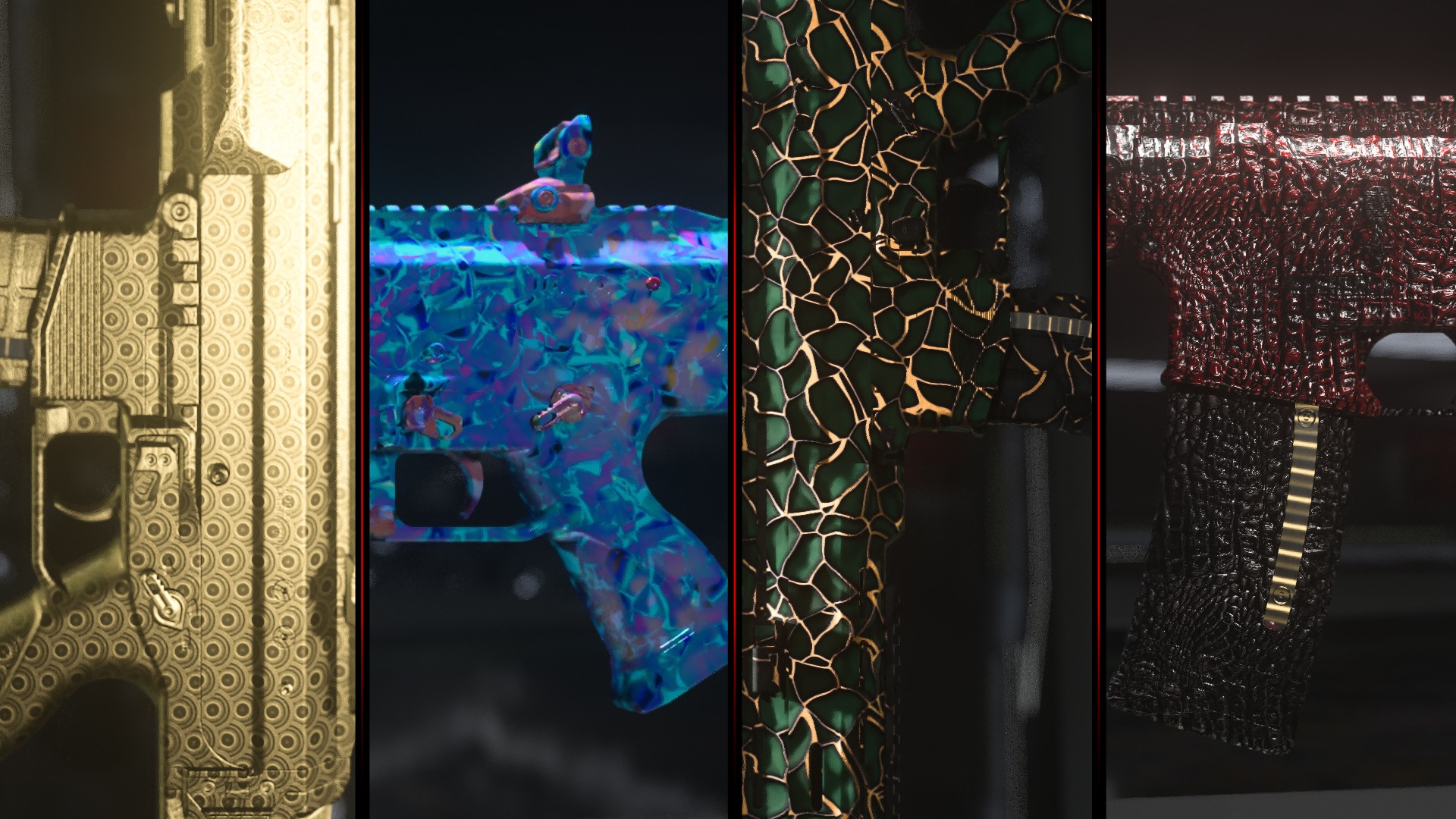 Call of Duty Camo