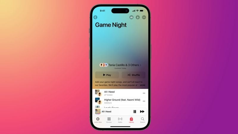 iOS 17.2