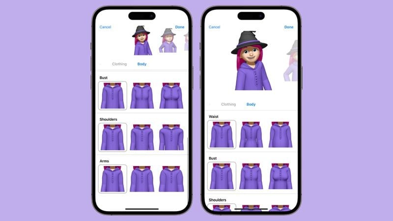iOS 17.2