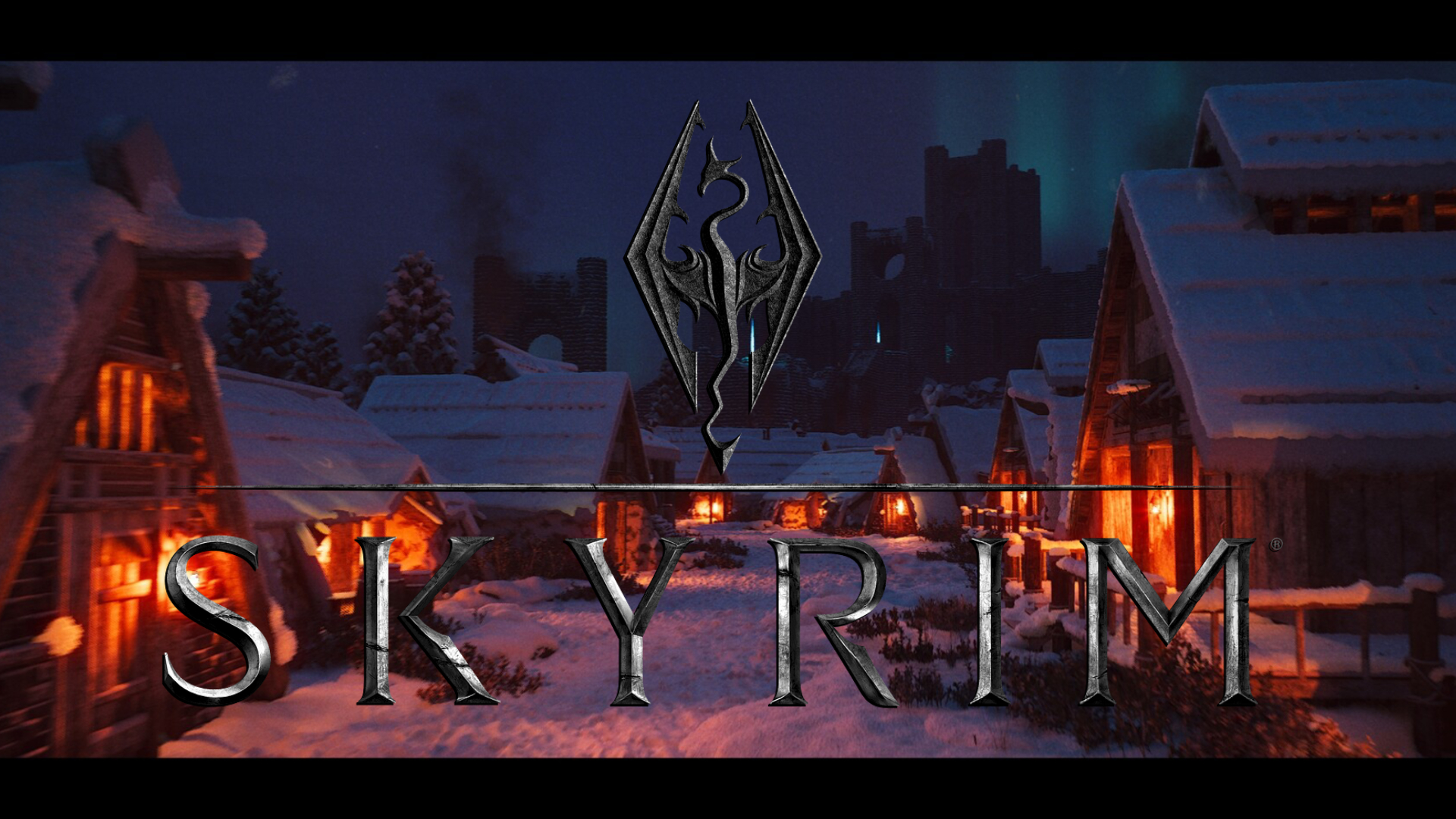 Skyrim's iconic location looks exceptional in Unreal Engine 5
