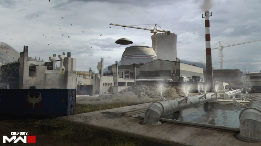 Modern Warfare III