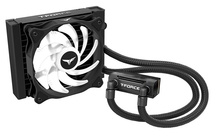 SSD AiO