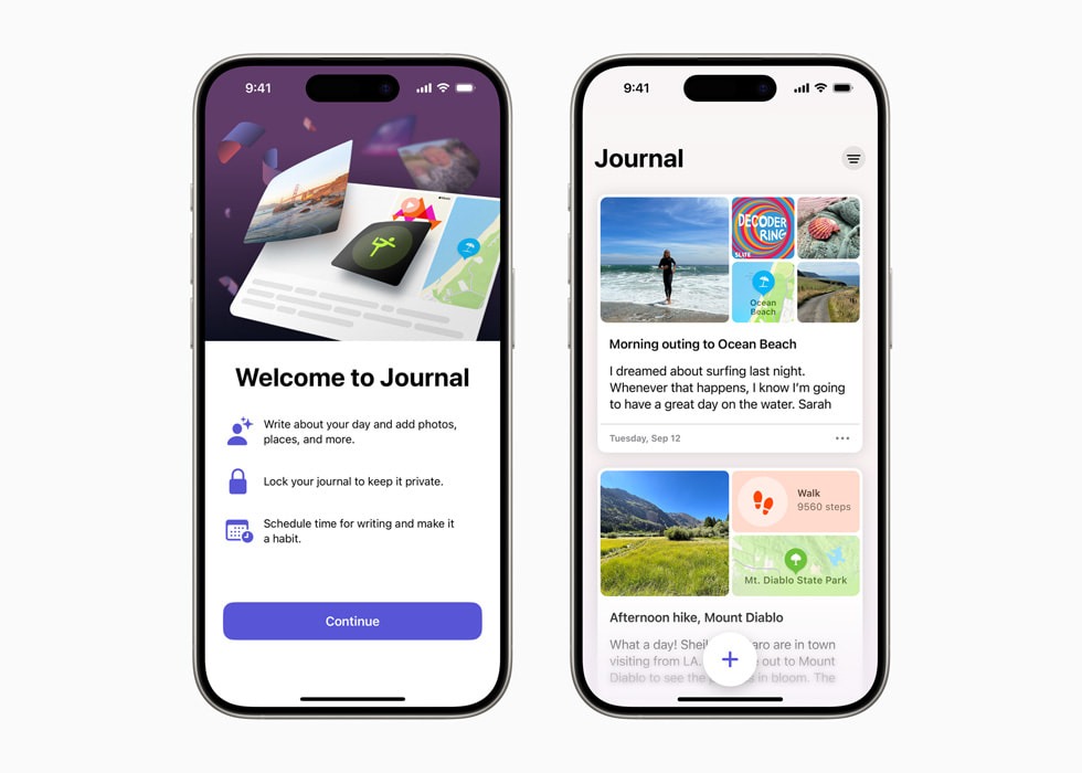 iOS 17.2