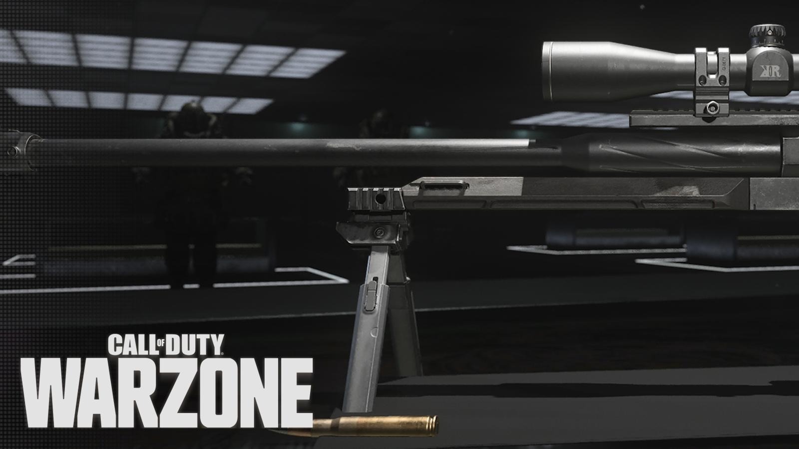 Warzone