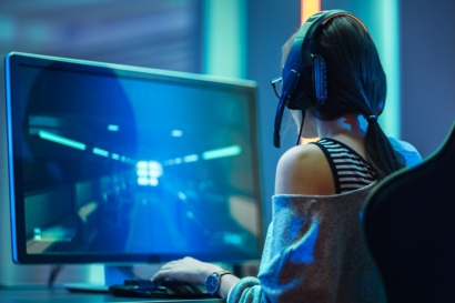 Gamer PC