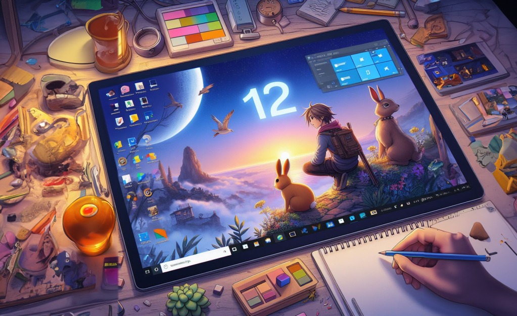 Windows 12