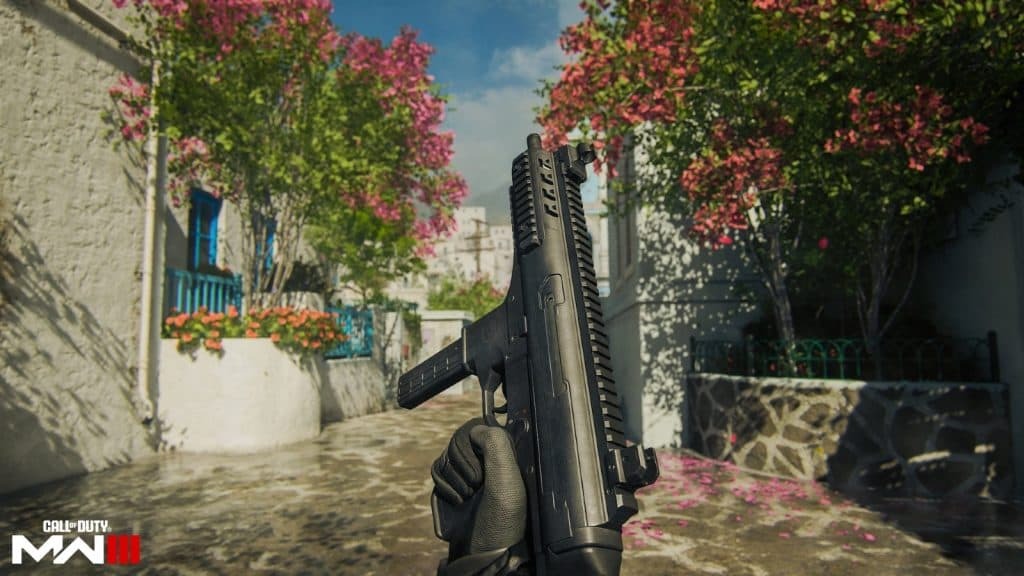 Az új Warzone fegyver