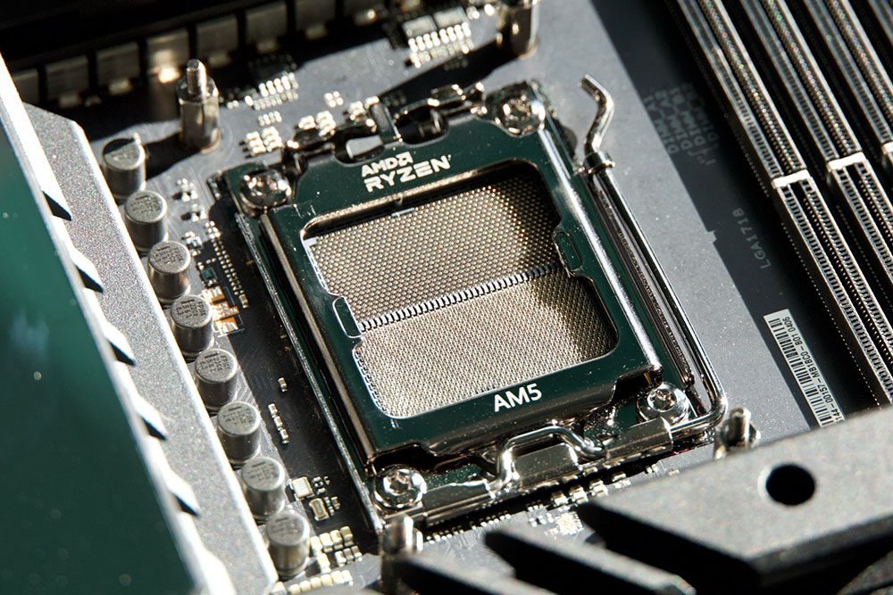 AMD AM5