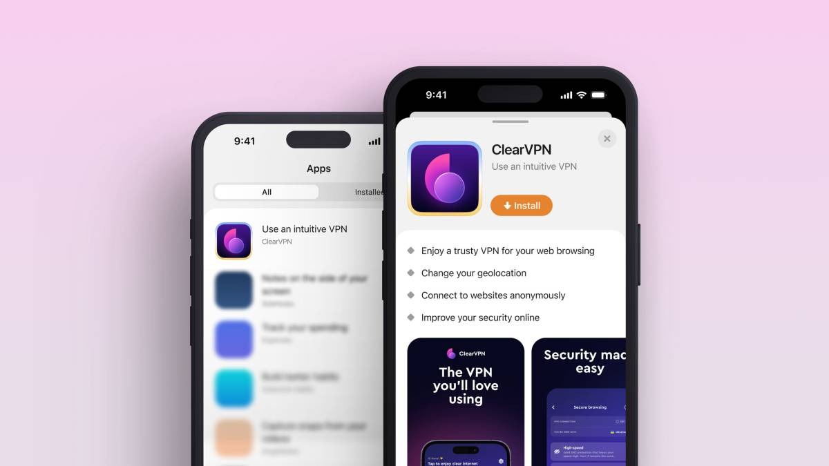 App Store alternatíva - Setapp