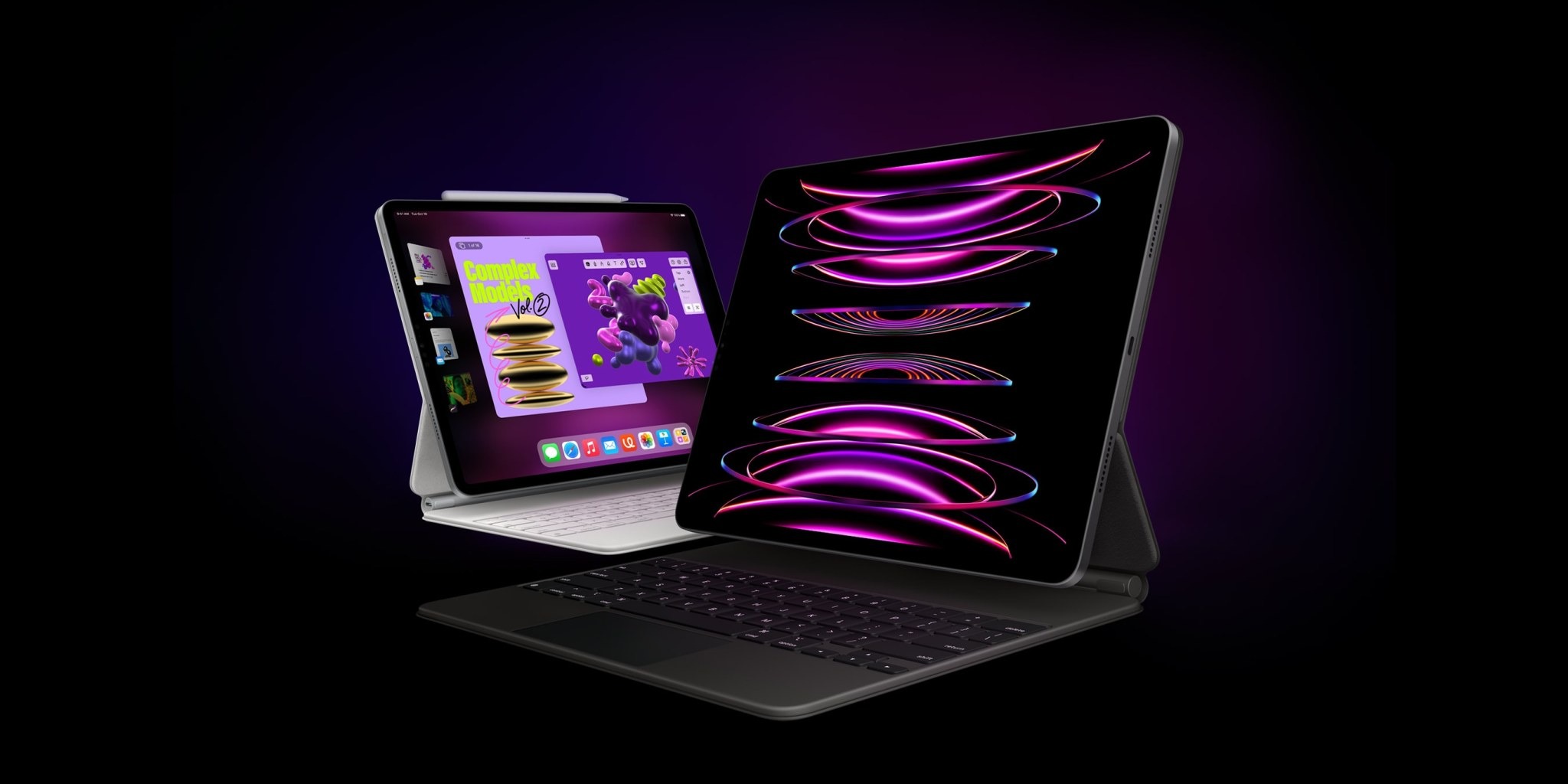 Apple iPad Pro
