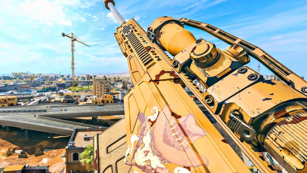Call of Duty
