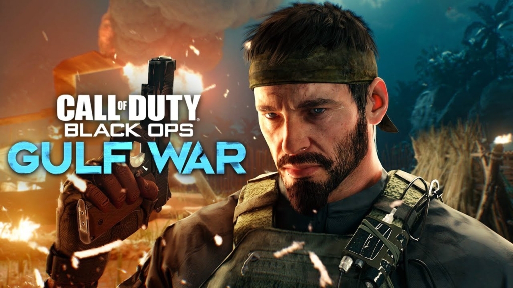 Call of Duty