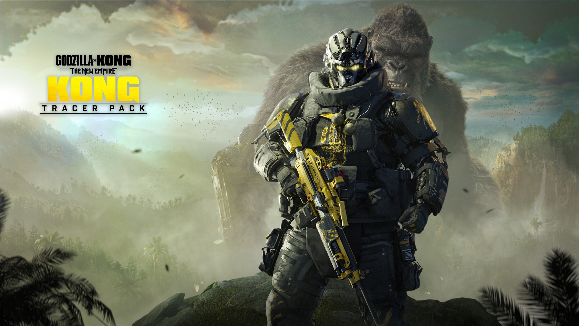 Warzone COD