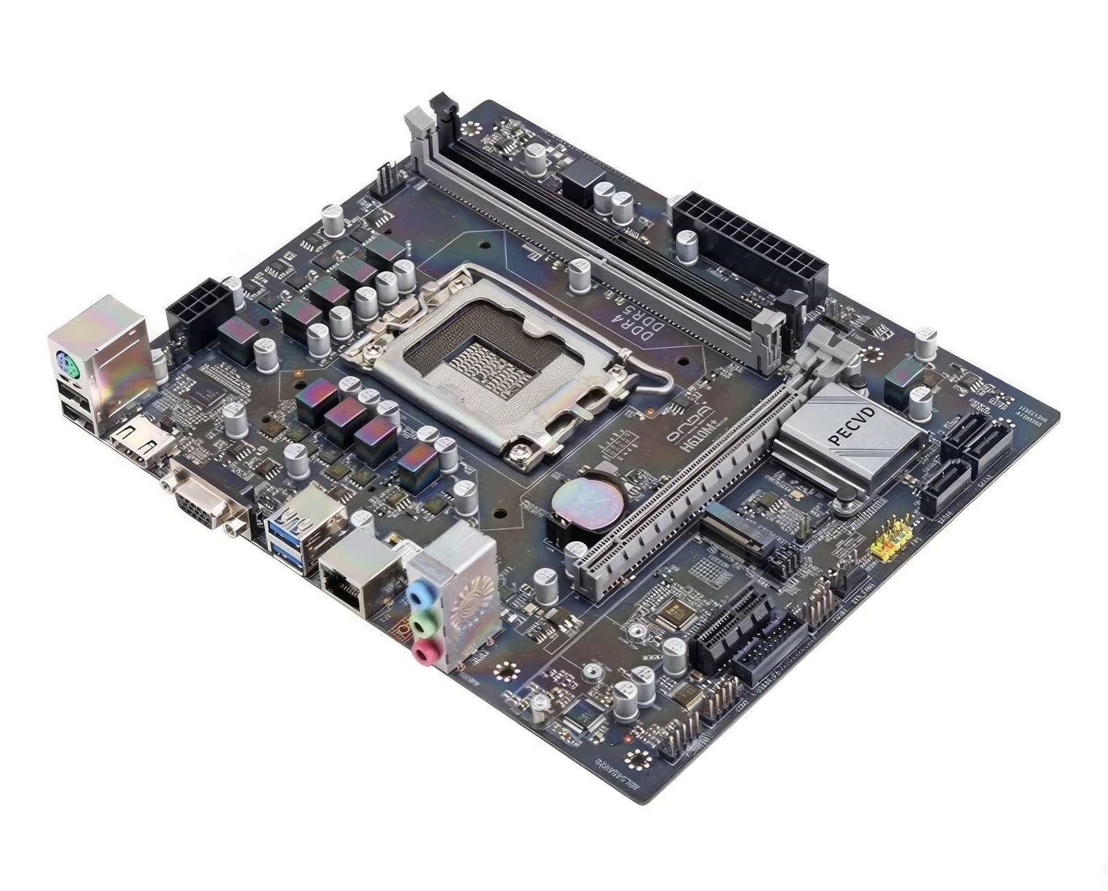 Onda H610M+ Intel alaplap